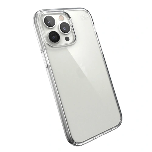 Kup Etui Speck Presidio Perfect-Clear MICROBAN Apple iPhone 14 Pro Max (Clear) - SPK367 - {ean13} - Sklep Home Screen