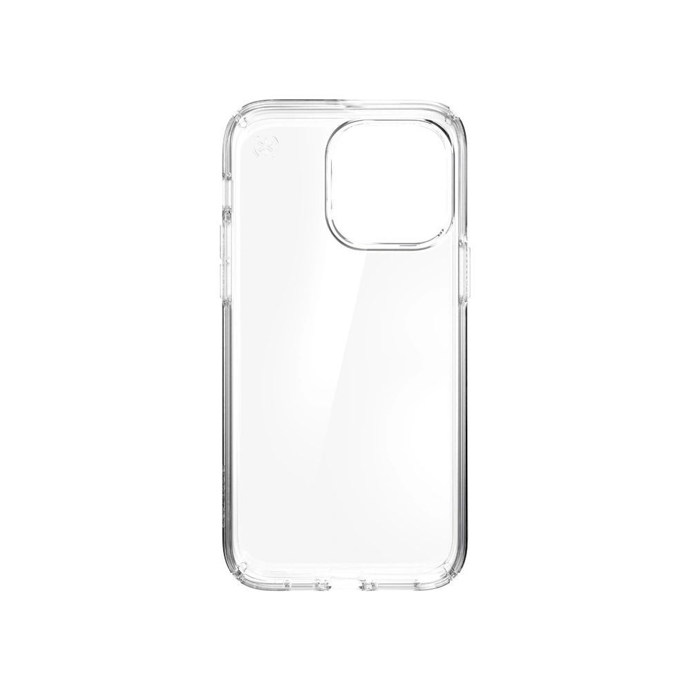 Etui Speck Presidio Perfect-Clear MICROBAN Apple iPhone 14 Pro Max (Clear)