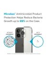 Buy Speck Presidio Perfect-Clear MICROBAN Apple iPhone 14 Pro Max (Clear) - SPK367 - {ean13} - Home Screen Store Europe