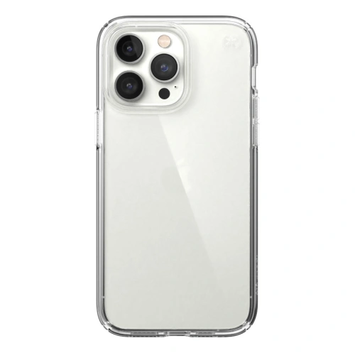 Kup Etui Speck Presidio Perfect-Clear MICROBAN Apple iPhone 14 Pro Max (Clear) - SPK367 - {ean13} - Sklep Home Screen