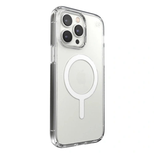 Buy Speck Presidio Perfect-Clear MagSafe MICROBAN Apple iPhone 14 Pro Max (Clear) - SPK368 - {ean13} - Home Screen Store Europe