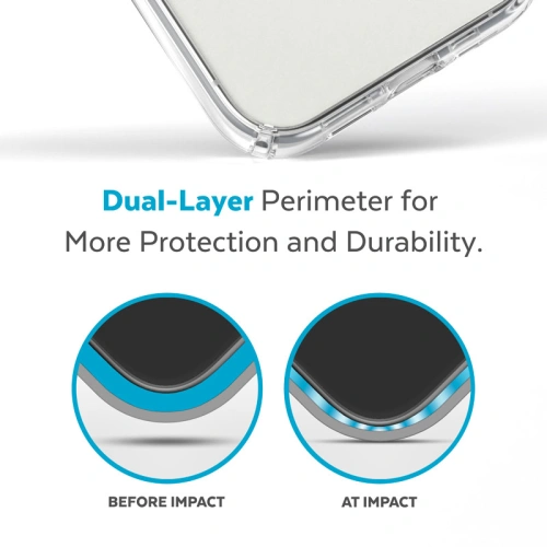 Buy Speck Presidio Perfect-Clear MagSafe MICROBAN Apple iPhone 14 Pro Max (Clear) - SPK368 - {ean13} - Home Screen Store Europe