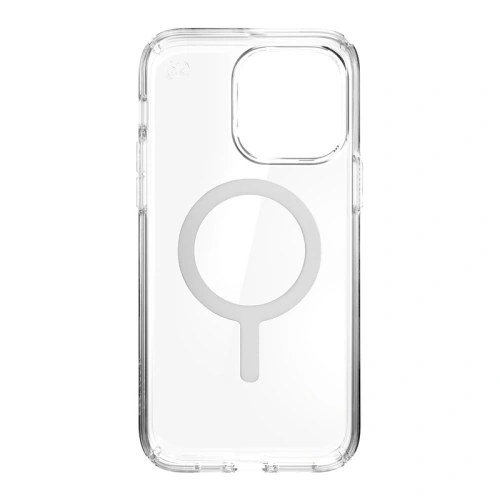 Buy Speck Presidio Perfect-Clear MagSafe MICROBAN Apple iPhone 14 Pro Max (Clear) - SPK368 - {ean13} - Home Screen Store Europe