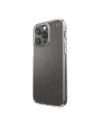 Etui Speck Presidio Perfect-Clear Glitter MICROBAN Apple iPhone 14 Pro Max (Transparent / Glitter Aur)