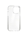 Kup Etui Speck Presidio Perfect-Clear Glitter MICROBAN Apple iPhone 14 Pro Max (Átlátszó / Arany csillám) - SPK369 - {ean13} - Sklep Home Screen