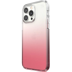 Kup Etui Speck Presidio Perfect-Clear Ombre MICROBAN Apple iPhone 14 Pro Max (Clear / Vintage Rose Fade) - SPK370 - {ean13} - Sklep Home Screen