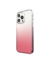 Kup Etui Speck Presidio Perfect-Clear Ombre MICROBAN Apple iPhone 14 Pro Max (Čirý / Vintage růžový fade) - SPK370 - {ean13} - Sklep Home Screen