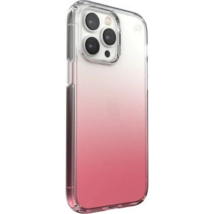 Kup Etui Speck Presidio Perfect-Clear Ombre MICROBAN Apple iPhone 14 Pro Max (Clear / Vintage Rose Fade) - SPK370 - {ean13} - Sklep Home Screen