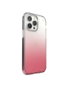 Kup Etui Speck Presidio Perfect-Clear Ombre MICROBAN Apple iPhone 14 Pro Max (Čirý / Vintage růžový fade) - SPK370 - {ean13} - Sklep Home Screen