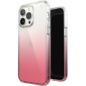 Kup Etui Speck Presidio Perfect-Clear Ombre MICROBAN Apple iPhone 14 Pro Max (Clear / Vintage Rose Fade) - SPK370 - {ean13} - Sklep Home Screen