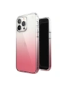 Kup Etui Speck Presidio Perfect-Clear Ombre MICROBAN Apple iPhone 14 Pro Max (Čirý / Vintage růžový fade) - SPK370 - {ean13} - Sklep Home Screen
