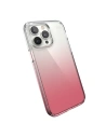 Kup Etui Speck Presidio Perfect-Clear Ombre MICROBAN Apple iPhone 14 Pro Max (Čirý / Vintage růžový fade) - SPK370 - {ean13} - Sklep Home Screen