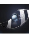 Kup Tvrzené sklo Benks V-Pro 3D 0.3mm iPhone 11 Pro Max/XS Max Černé - BKS200BLK - {ean13} - Sklep Home Screen