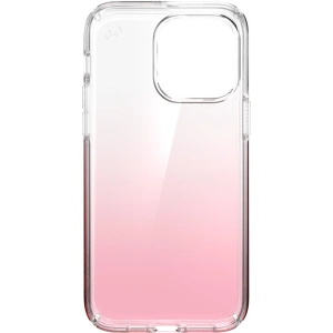 Kup Etui Speck Presidio Perfect-Clear Ombre MICROBAN Apple iPhone 14 Pro Max (Clear / Vintage Rose Fade) - SPK370 - {ean13} - Sklep Home Screen