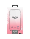 Kup Etui Speck Presidio Perfect-Clear Ombre MICROBAN Apple iPhone 14 Pro Max (Čirý / Vintage růžový fade) - SPK370 - {ean13} - Sklep Home Screen