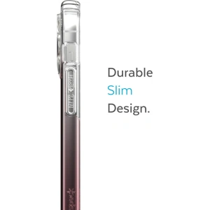 Kup Etui Speck Presidio Perfect-Clear Ombre MICROBAN Apple iPhone 14 Pro Max (Clear / Vintage Rose Fade) - SPK370 - {ean13} - Sklep Home Screen