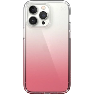 Kup Etui Speck Presidio Perfect-Clear Ombre MICROBAN Apple iPhone 14 Pro Max (Clear / Vintage Rose Fade) - SPK370 - {ean13} - Sklep Home Screen