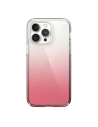 Buy Speck Presidio Perfect-Clear Ombre MICROBAN Apple iPhone 14 Pro Max (Clear / Vintage Rose Fade) - SPK370 - {ean13} - Home Screen Store Europe