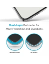 Kup Case Speck Presidio Perfect-Clear Impact Geometry MICROBAN Apple iPhone 14 Pro Max (Klar / Schwarz) - SPK371 - {ean13} - Sklep Home Screen