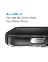 Kup Case Speck Presidio Perfect-Clear Impact Geometry MICROBAN Apple iPhone 14 Pro Max (Klar / Schwarz) - SPK371 - {ean13} - Sklep Home Screen