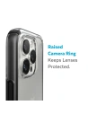 Kup Case Speck Presidio Perfect-Clear Impact Geometry MICROBAN Apple iPhone 14 Pro Max (Klar / Schwarz) - SPK371 - {ean13} - Sklep Home Screen