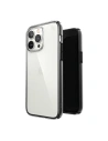Kup Case Speck Presidio Perfect-Clear Impact Geometry MICROBAN Apple iPhone 14 Pro Max (Klar / Schwarz) - SPK371 - {ean13} - Sklep Home Screen