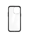 Kup Case Speck Presidio Perfect-Clear Impact Geometry MICROBAN Apple iPhone 14 Pro Max (Klar / Schwarz) - SPK371 - {ean13} - Sklep Home Screen