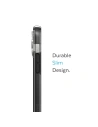 Kup Case Speck Presidio Perfect-Clear Impact Geometry MICROBAN Apple iPhone 14 Pro Max (Klar / Schwarz) - SPK371 - {ean13} - Sklep Home Screen