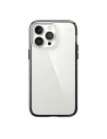 Kup Case Speck Presidio Perfect-Clear Impact Geometry MICROBAN Apple iPhone 14 Pro Max (Klar / Schwarz) - SPK371 - {ean13} - Sklep Home Screen