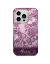 Kup Etui Guess GUHCP14LHGPLHF Apple iPhone 14 Pro fuchsie/fuchsie hardcase Porcelain Collection - GUE1972 - {ean13} - Sklep Home Screen