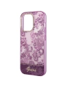 Kup Etui Guess GUHCP14LHGPLHF Apple iPhone 14 Pro fuchsie/fuchsie hardcase Porcelain Collection - GUE1972 - {ean13} - Sklep Home Screen