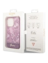 Kup Etui Guess GUHCP14LHGPLHF Apple iPhone 14 Pro fuchsie/fuchsie hardcase Porcelain Collection - GUE1972 - {ean13} - Sklep Home Screen