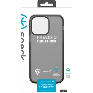 Kup Etui Speck Presidio2 Pro MICROBAN Apple iPhone 14 Plus / 15 Plus (Digitalpink / Blossompink / White) - SPK375 - {ean13} - Sklep Home Screen