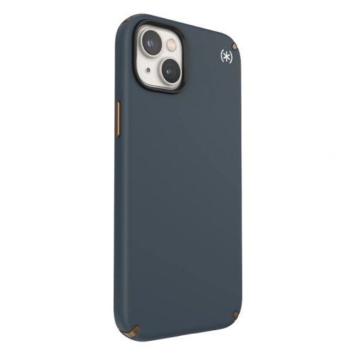 Kup Etui Speck Presidio2 Pro MICROBAN Apple iPhone 14 Plus / 15 Plus (Charcoal / Cool Bronze / Slate) - SPK376 - {ean13} - Sklep Home Screen