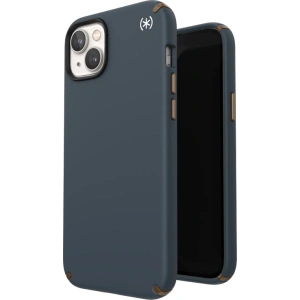 Kup Etui Speck Presidio2 Pro MICROBAN Apple iPhone 14 Plus / 15 Plus (Charcoal / Cool Bronze / Slate) - SPK376 - {ean13} - Sklep Home Screen