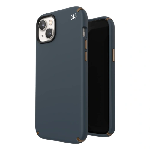 Kup Case Speck Presidio2 Pro MICROBAN Apple iPhone 14 Plus / 15 Plus (Anthrazit / Cool Bronze / Schiefer) - SPK376 - {ean13} - Sklep Home Screen