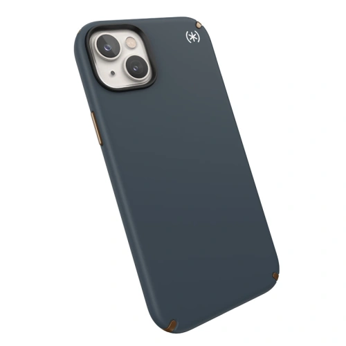 Kup Case Speck Presidio2 Pro MICROBAN Apple iPhone 14 Plus / 15 Plus (Anthrazit / Cool Bronze / Schiefer) - SPK376 - {ean13} - Sklep Home Screen