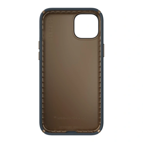 Kup Case Speck Presidio2 Pro MICROBAN Apple iPhone 14 Plus / 15 Plus (Anthrazit / Cool Bronze / Schiefer) - SPK376 - {ean13} - Sklep Home Screen