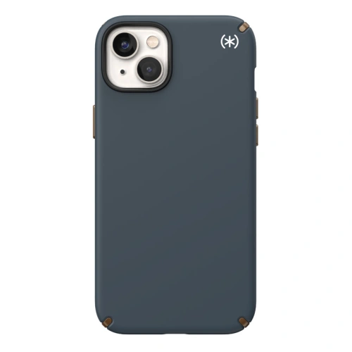 Kup Case Speck Presidio2 Pro MICROBAN Apple iPhone 14 Plus / 15 Plus (Anthrazit / Cool Bronze / Schiefer) - SPK376 - {ean13} - Sklep Home Screen