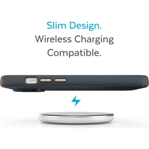 Kup Etui Speck Presidio2 Pro MICROBAN Apple iPhone 14 Plus / 15 Plus (Charcoal / Cool Bronze / Slate) - SPK376 - {ean13} - Sklep Home Screen