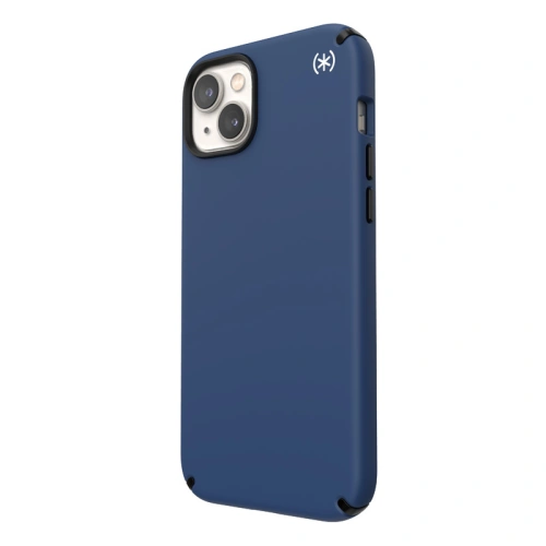 Kup Etui Speck Presidio2 Pro MICROBAN Apple iPhone 14 Plus / 15 Plus (Coastal Blue / Černá / Bílá) - SPK377 - {ean13} - Sklep Home Screen