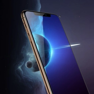Kup Tvrdé sklo Benks KR 0.15mm iPhone 11 Pro/iPhone XS - BKS202 - {ean13} - Sklep Home Screen