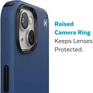Kup Etui Speck Presidio2 Pro MICROBAN Apple iPhone 14 Plus / 15 Plus (Coastal Blue / Black / White) - SPK377 - {ean13} - Sklep Home Screen