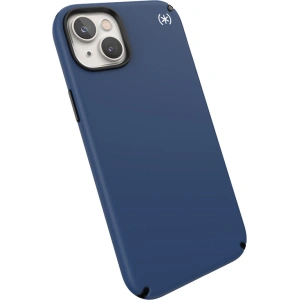 Kup Etui Speck Presidio2 Pro MICROBAN Apple iPhone 14 Plus / 15 Plus (Coastal Blue / Black / White) - SPK377 - {ean13} - Sklep Home Screen