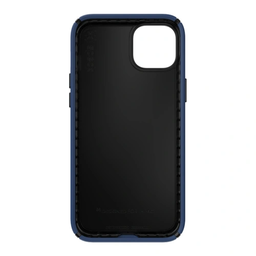 Kup Etui Speck Presidio2 Pro MICROBAN Apple iPhone 14 Plus / 15 Plus (Tengeri Kék / Fekete / Fehér) - SPK377 - {ean13} - Sklep Home Screen