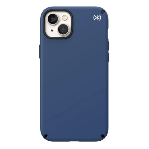 Kup Etui Speck Presidio2 Pro MICROBAN Apple iPhone 14 Plus / 15 Plus (Tengeri Kék / Fekete / Fehér) - SPK377 - {ean13} - Sklep Home Screen