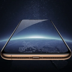 Kup Tvrdé sklo Benks KR 0.15mm iPhone 11 Pro/iPhone XS - BKS202 - {ean13} - Sklep Home Screen