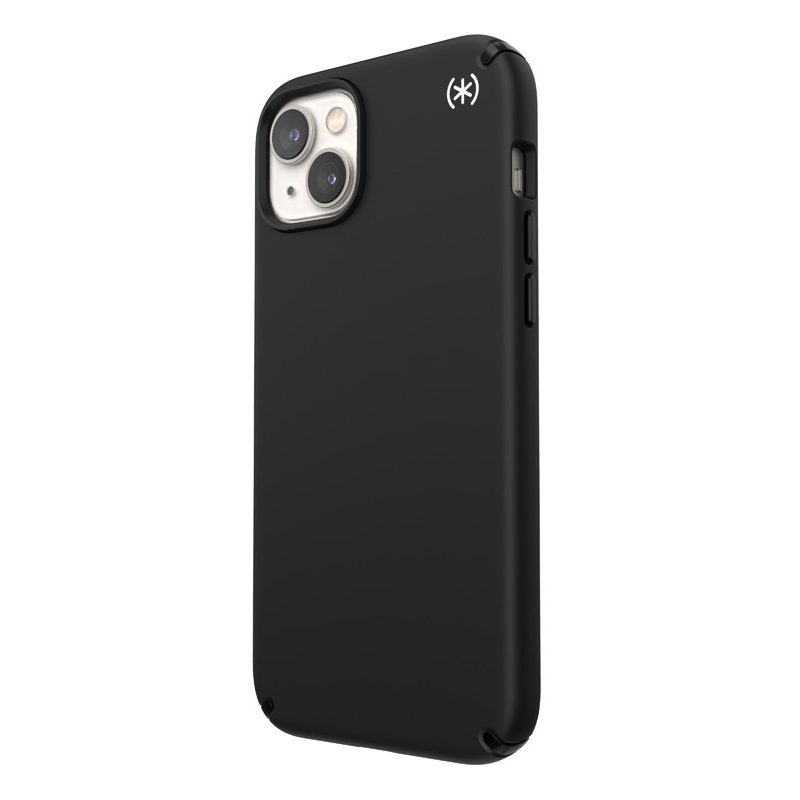 Kup Etui Speck Presidio2 Pro MICROBAN Apple iPhone 14 Plus (Black / Black / White) - 840168523788 - SPK379 - Homescreen.pl