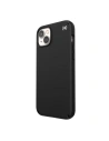 Etui Speck Presidio2 Pro MICROBAN Apple iPhone 14 Plus / 15 Plus (Fekete / Fekete / Fehér)