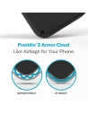 Kup Etui Speck Presidio2 Pro MICROBAN Apple iPhone 14 Plus / 15 Plus (Negru / Negru / Alb) - SPK379 - {ean13} - Sklep Home Screen